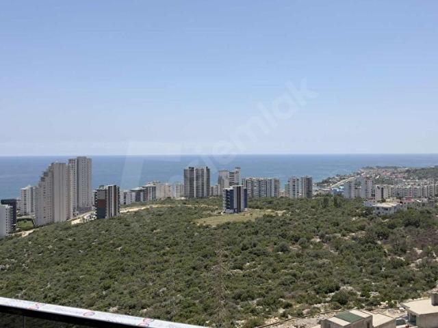 Erdemli, Mersin içerisinde satılık mülk