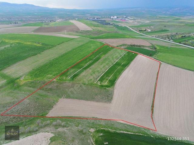 Ayaş, Ankara içerisinde satılık Arsa