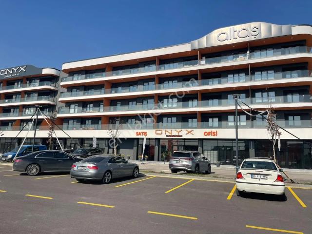 Gökçek Mahallesi, Sincan içerisinde kiralık mülk
