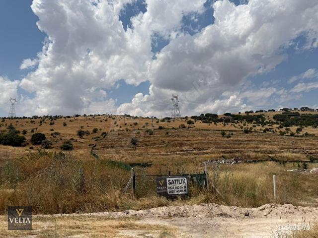 Ayaş, Ankara içerisinde satılık Arsa