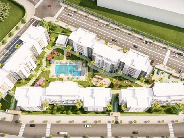 Appartement vente