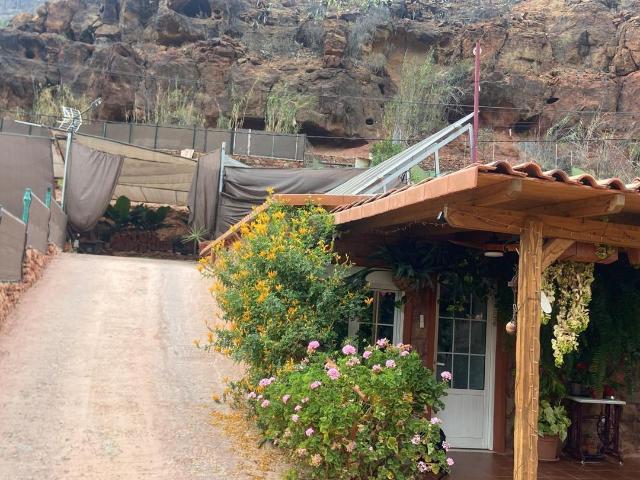 Terreno en venta en San Bartolomé De Tirajana, Canarias