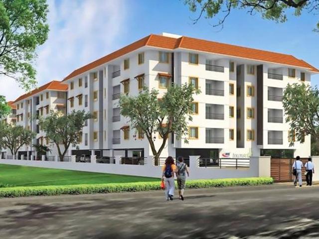 Flat for sale in Tamil Nadu