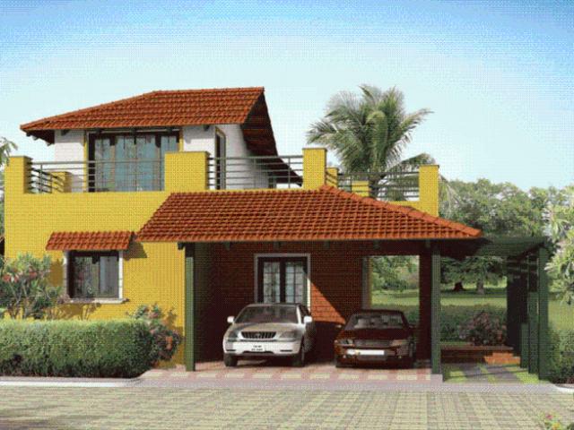 Villa for sale in Sriperumbudur, Tamil Nadu