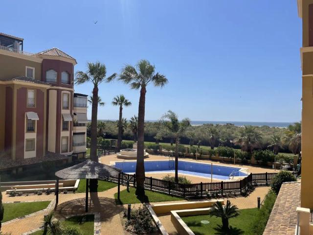 Apartamento en alquiler en Costa Occidental, Andalucía