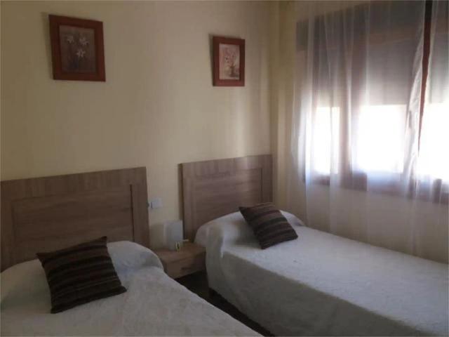 Apartamento en alquiler en Costa Esuri, Costa Occidental