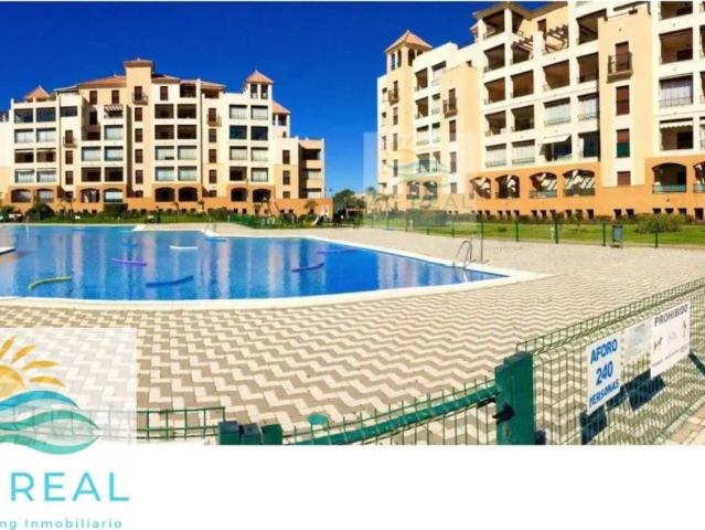 Apartamento en alquiler en Isla del Moral, Costa Occidental