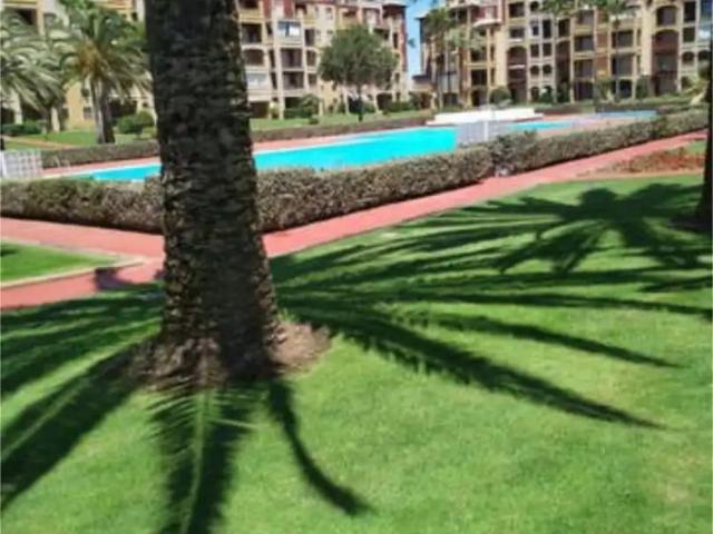 Apartamento en alquiler en Costa Occidental, Andalucía