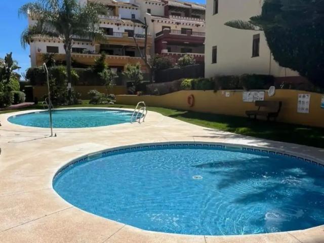 Apartamento en alquiler en Costa Esuri, Costa Occidental