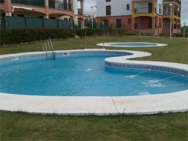 Apartamento en alquiler en Costa Esuri, Costa Occidental