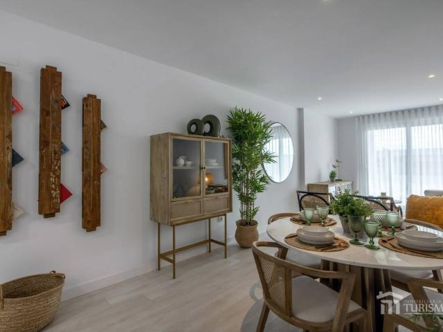 Piso en venta en Costa Occidental, Andalucía