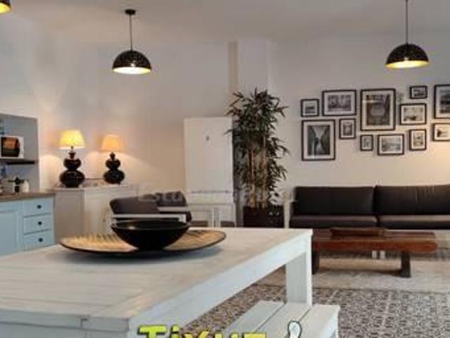Casa en alquiler en Costa Occidental, Andalucía