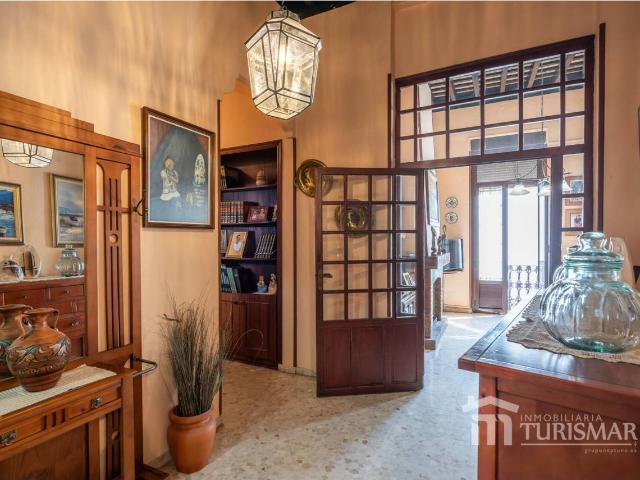 Casa en venta en Costa Occidental, Andalucía