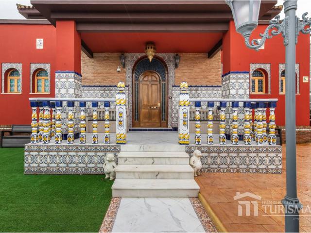 Casa en venta en Costa Occidental, Andalucía