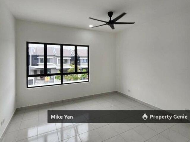House for rent in Ijok, Kuala Selangor