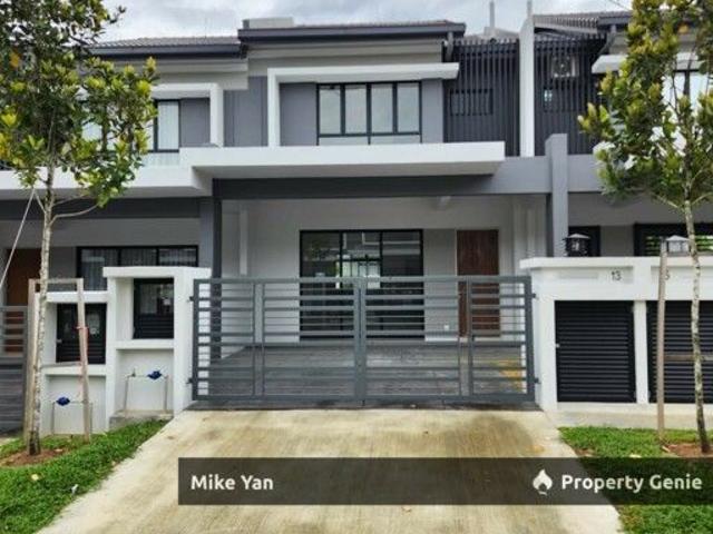 House for rent in Selangor
