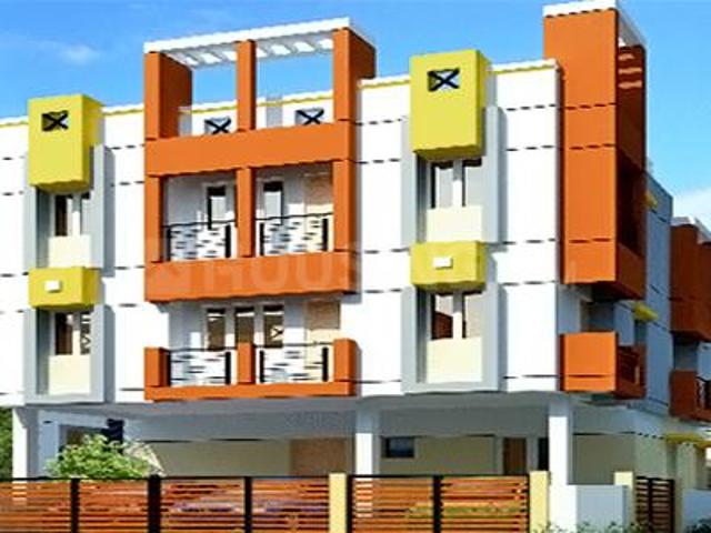Flat for sale in Tamil Nadu