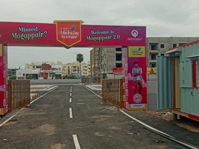 Land for sale in Tamil Nadu