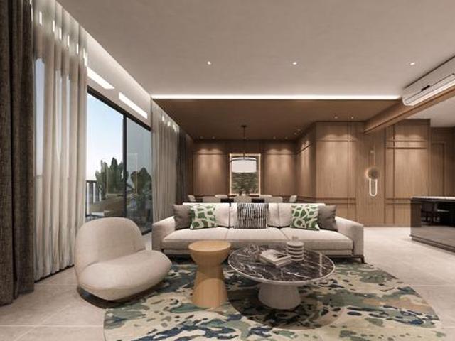 Condominium for sale in Bukit Jalil, Kuala Lumpur