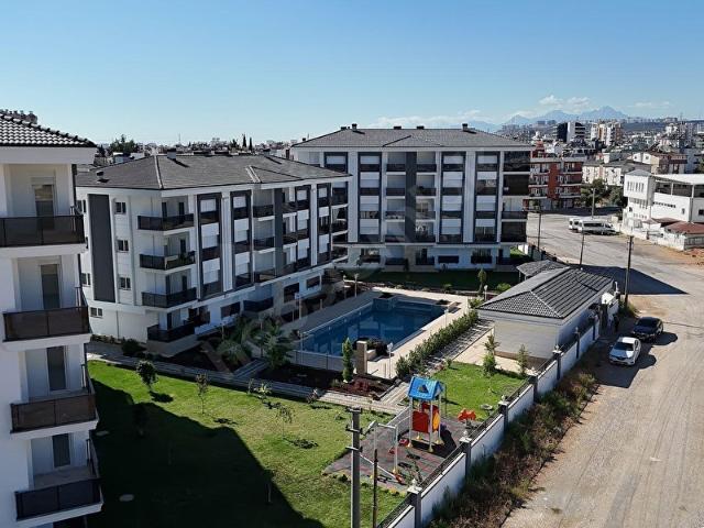 Kepez, Antalya içerisinde satılık mülk