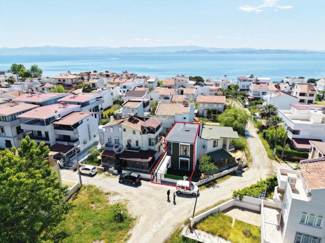 Edremit, Balikesir içerisinde satılık Villa