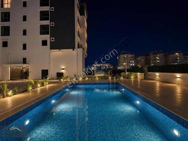 Kepez, Antalya içerisinde satılık mülk