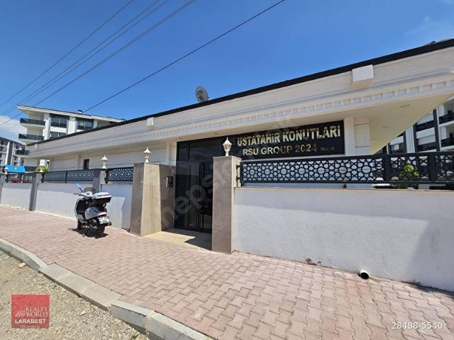 Kepez, Antalya içerisinde satılık mülk