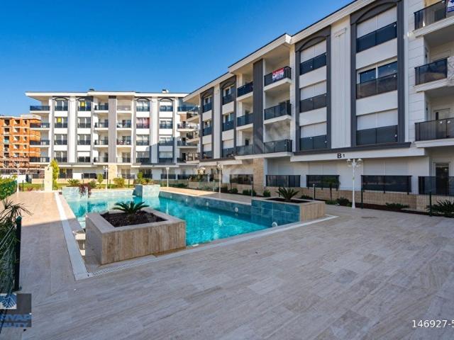 Kepez, Antalya içerisinde satılık mülk