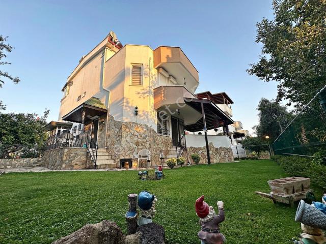 Edremit, Balikesir içerisinde satılık Villa