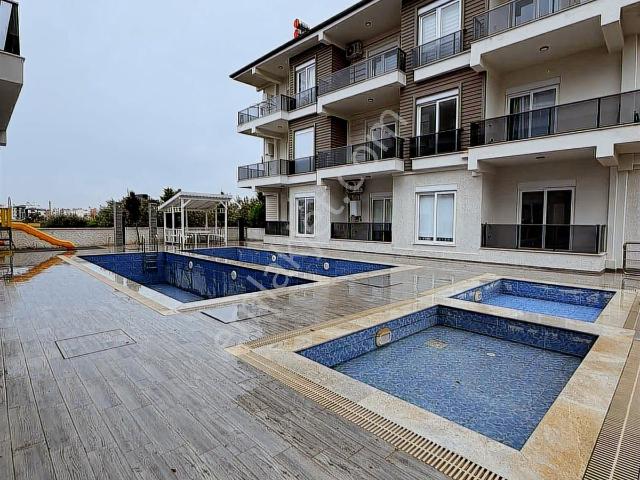Kepez, Antalya içerisinde satılık mülk