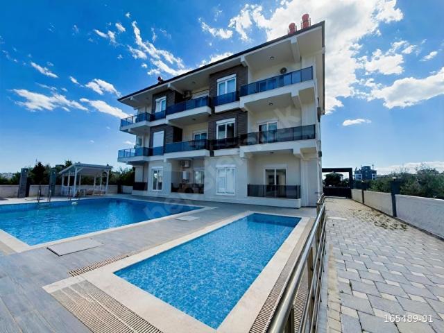 Kepez, Antalya içerisinde satılık mülk