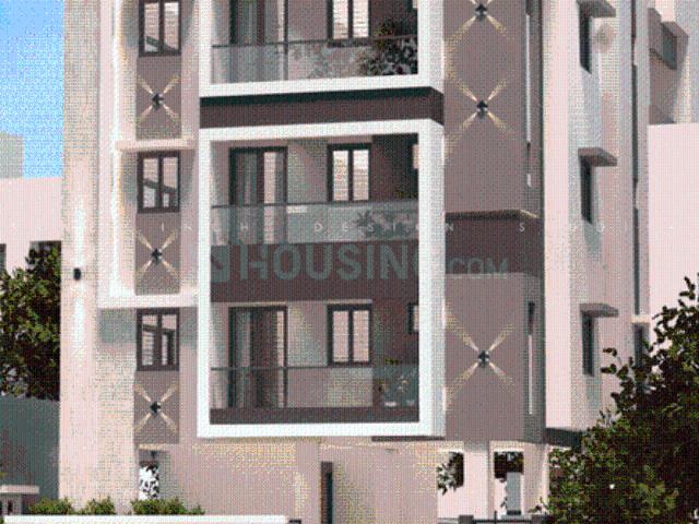 Flat for sale in Anaikattu, Chengalpattu