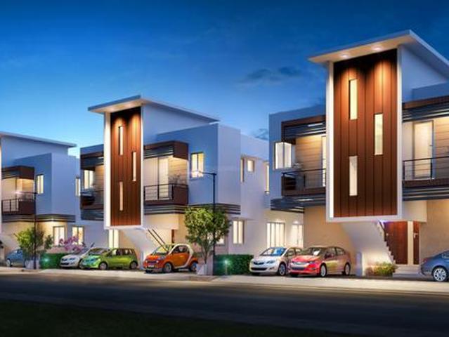 Villa for sale in Tamil Nadu