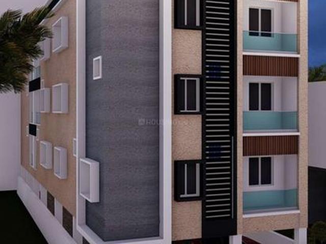 Flat for sale in Ambattur, Tamil Nadu