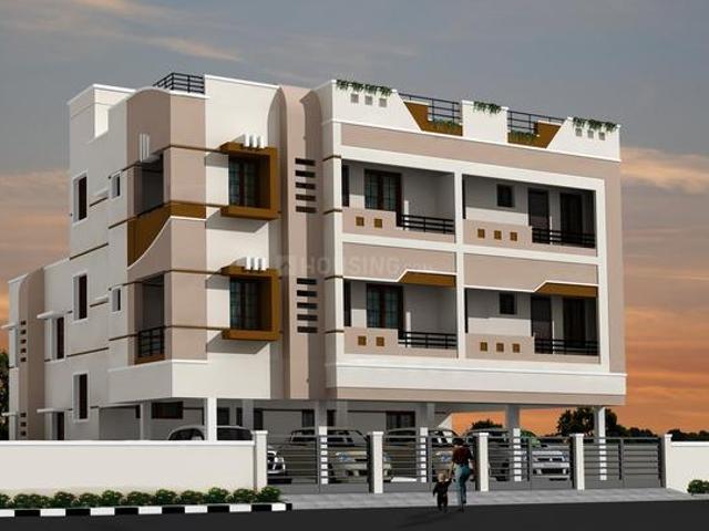 Flat for sale in Tamil Nadu