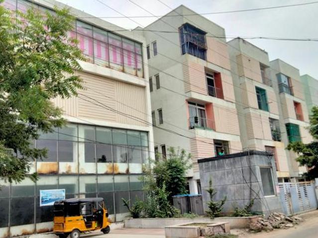 Flat for sale in Tamil Nadu