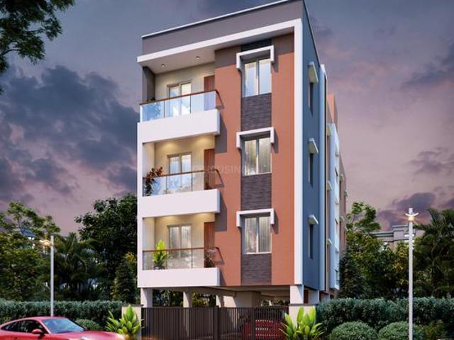 Flat for sale in Tamil Nadu