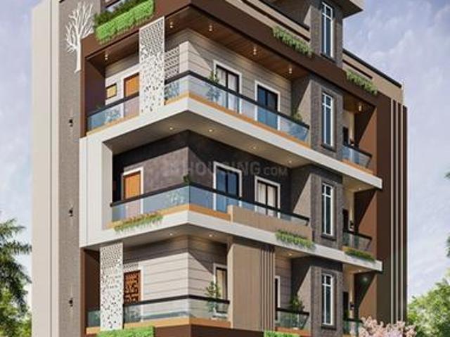 Flat for sale in Ambattur, Tamil Nadu
