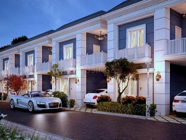 Villa for sale in Tamil Nadu