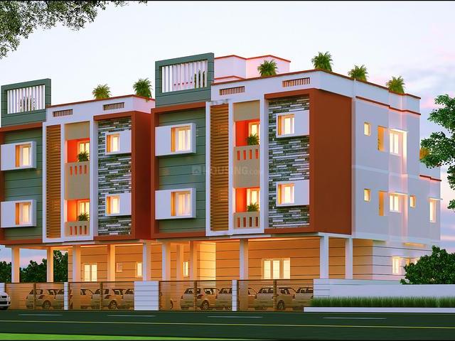 Flat for sale in Tamil Nadu