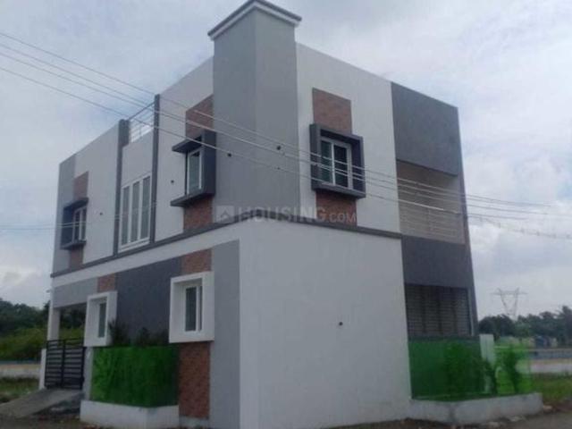 Villa for sale in Tamil Nadu