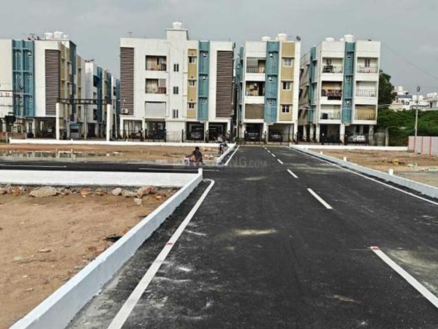 Land for sale in Ambattur, Tamil Nadu