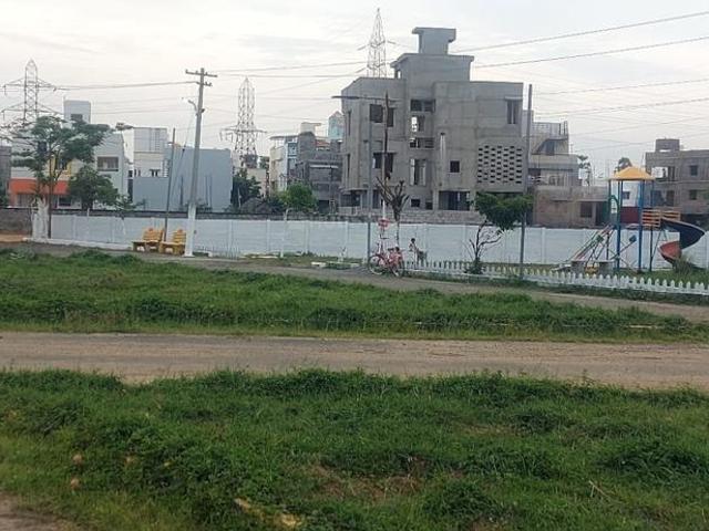 Land for sale in Tamil Nadu