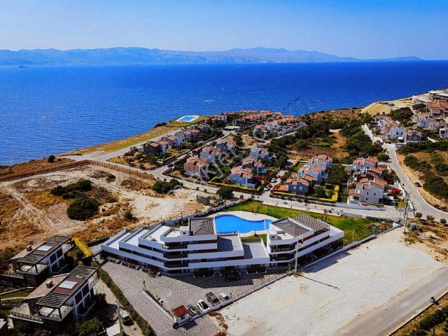 16 Eylül Mahallesi, Çeşme içerisinde kiralık mülk