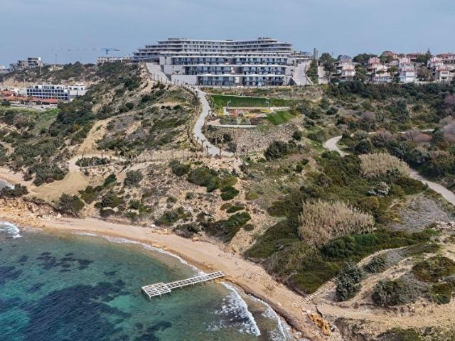 Çeşme, İzmir içerisinde satılık Residence