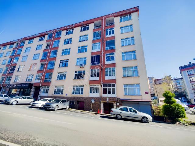 Trabzon içerisinde satılık mülk