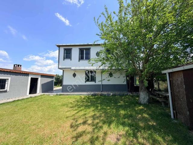 Saray, Tekirdağ içerisinde satılık Villa