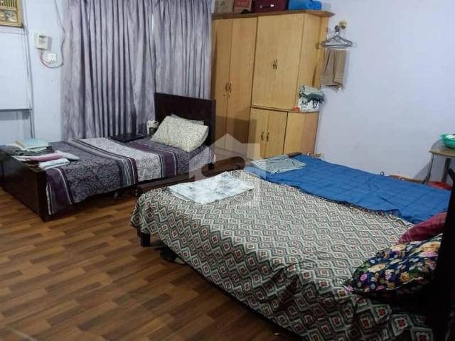 Room for rent