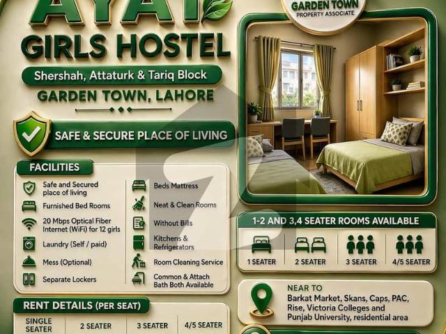 Room for rent in Rawalpindi, Islamabad Capital Territory