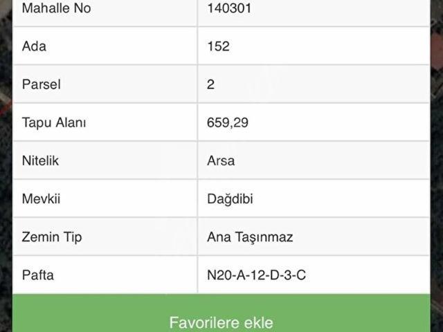 Yatağan, Muğla içerisinde satılık mülk